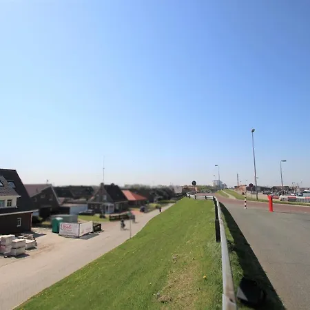 Seeblick 1 Norddeich (Norden)