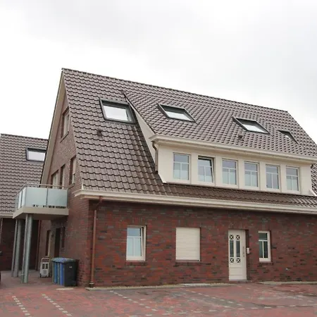 Apartmán Seeblick 1