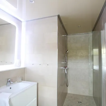 Seeblick 1 Apartmán Norddeich (Norden)