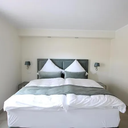 Seeblick 1 Apartmán