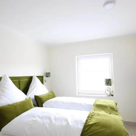 Apartmán Seeblick 1