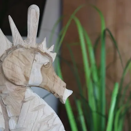 Seeblick 1 Apartmán Norddeich (Norden)