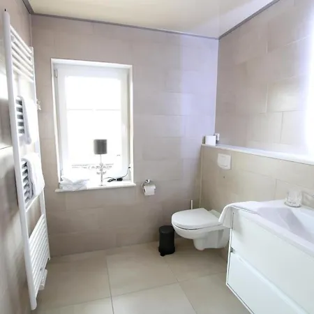 Seeblick 1 Norddeich (Norden)