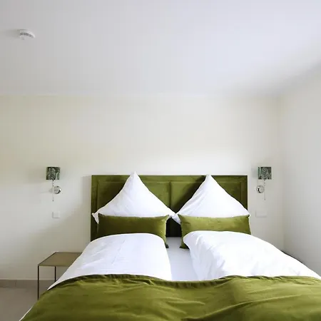 Seeblick 1 Apartmán