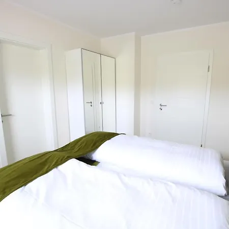 Seeblick 1 Appartamento Norddeich (Norden)