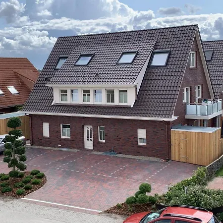 Seeblick 1 Apartmán *