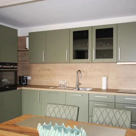 Apartmán Seeblick 1