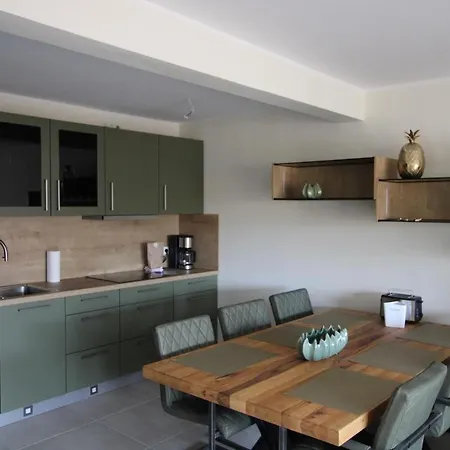 Seeblick 1 Apartmán