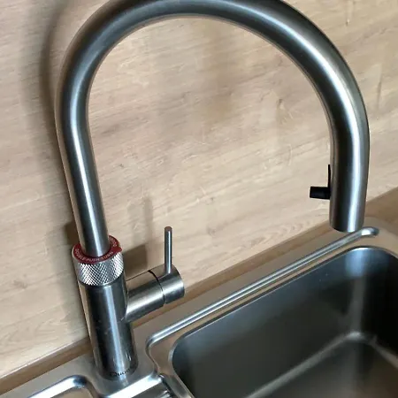 Apartmán Seeblick 1 *