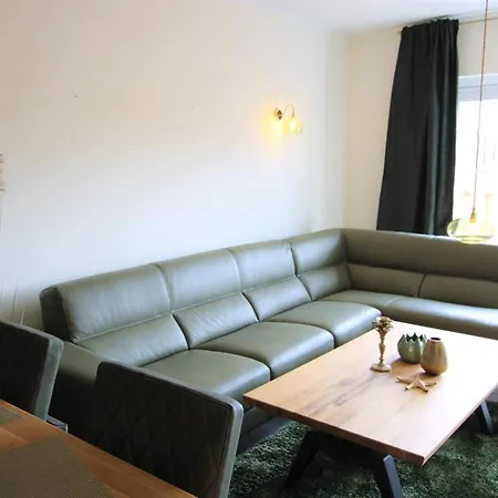 Seeblick 1 Norddeich (Norden)