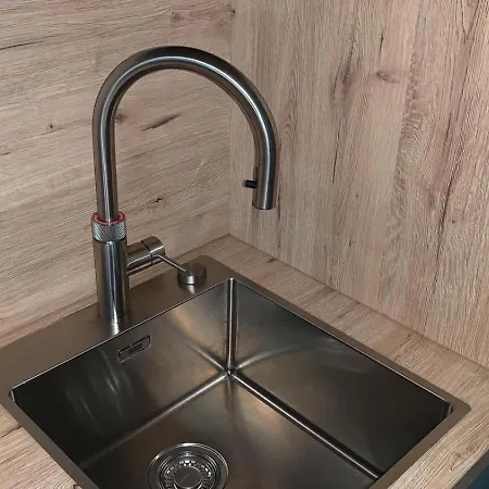 Apartmán Seeblick 1 *